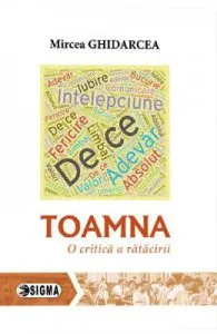 Toamna de Mircea Ghidarcea