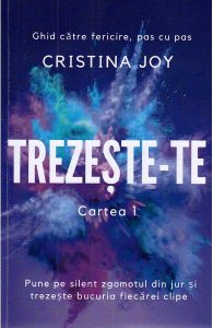 Trezeste-te. Cartea 1