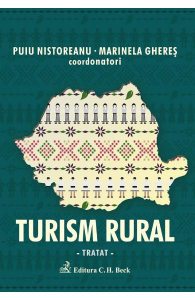 Turism rural - tratat