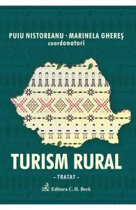 Turism rural - tratat de Puiu Nistoreanu