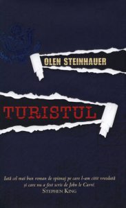 Turistul