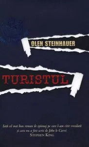 Turistul de Olen Steinhauer