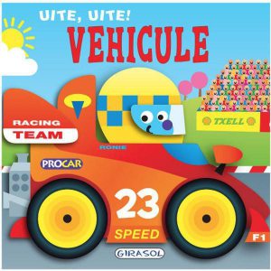 Vehicule