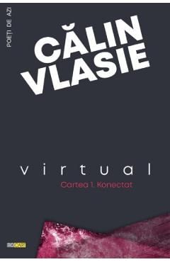 Virtual. Cartea 1: Konectat