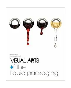 Visual Arts of the Liquid Packaging de Lin Lin