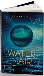Water Air de Laura Kneidl