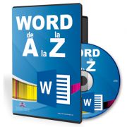 Word de la A la Z