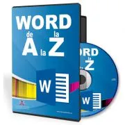 Word de la A la Z