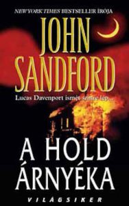 A Hold arnyeka
