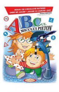 Abc-ul micului pieton
