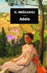 Adela de Garabet Ibraileanu