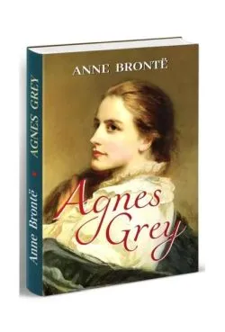 Agnes Grey de Anne Bronte