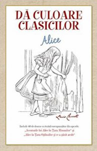 Alice. Da culoare clasicilor