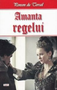 Amanta regelui