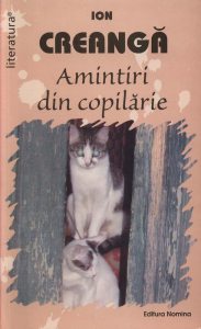 Amintiri din copilarie
