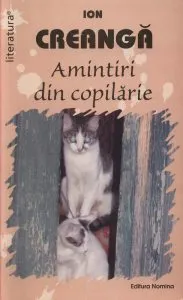 Amintiri din copilarie