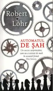 Automatul de sah de Robert Lohr