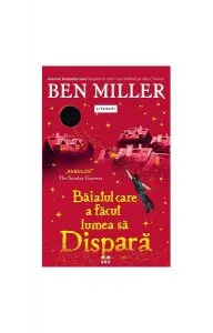 Băiatul care a făcut lumea să dispară