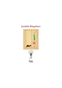Bilete în bilimbabi de Joachim Ringelnatz