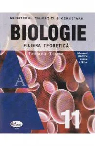 Biologie cls 11
