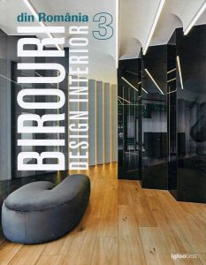 Birouri din romania - Design interior 3