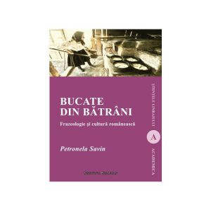 Bucate din batrani