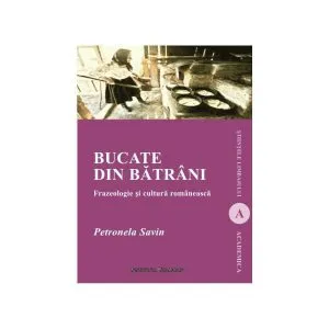 Bucate din batrani