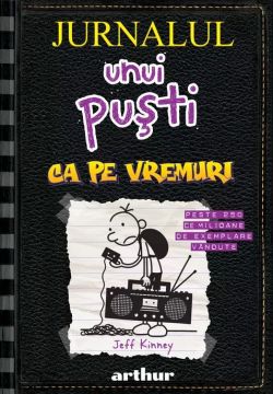 Ca pe vremuri