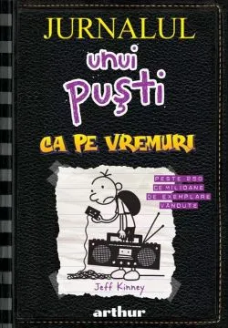 Ca pe vremuri