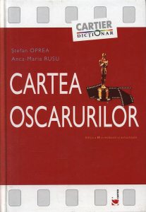 Cartea Oscarurilor