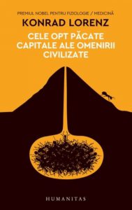 Cele opt pacate capitale ale omenirii civilizate