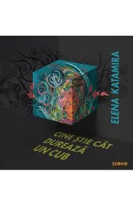 Cine stie cat dureaza un cub de Elena Katamira
