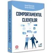 Comportamentul clientilor de Adrian Gherasim
