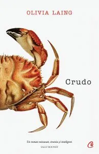 Crudo de Olivia Laing