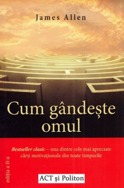 Cum gandeste omul Ed.2