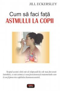 Cum sa faci fata astmului la copii