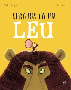 Curajos ca un leu