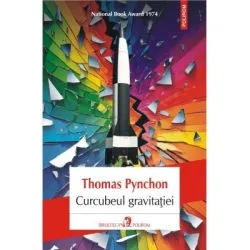Curcubeul gravitatiei (editie noua) de Thomas Pynchon