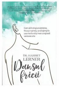 Dansul fricii