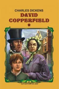 David Copperfield (3 Volume) de Charles Dickens