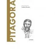 Descopera Filosofia. Pitagora de Victor Gomez Pin
