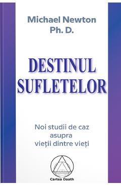 Destinul sufletelor