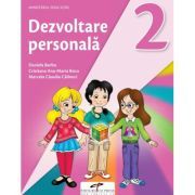 Dezvoltare personala. Manual pentru clasa a 2-a