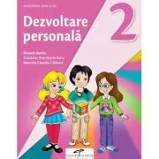 Dezvoltare personala. Manual pentru clasa a 2-a de Daniela Barbu
