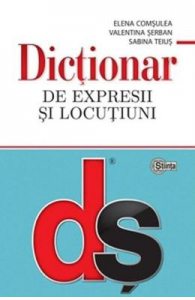 Dictionar de expresii si locutiuni
