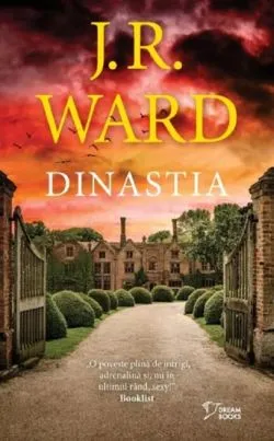 Dinastia de J. R. Ward