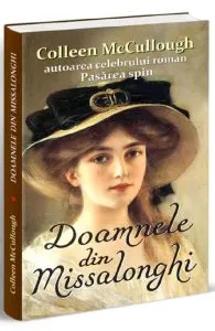 Doamnele din Missalonghi de Colleen McCullough