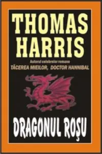 Dragonul rosu de Thomas Harris