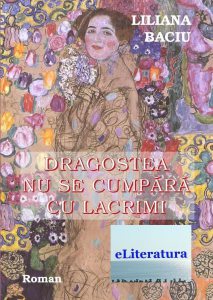 Dragostea nu se cumpara cu lacrimi