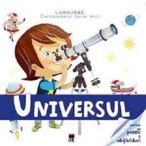 ECM - Universul